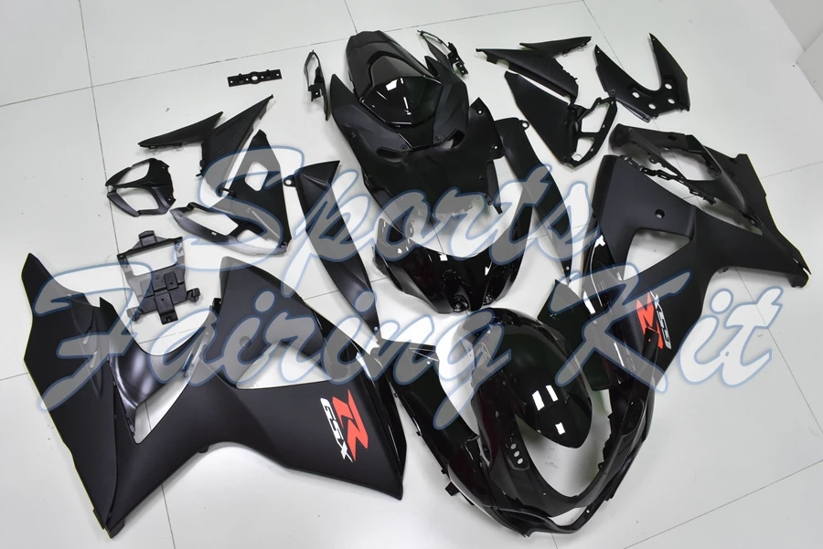 Комплекты обтекателей для Suzuki GSXR1000 2009 2016 K9 корпус 2014 Пластиковые обтекатели GSX R1000