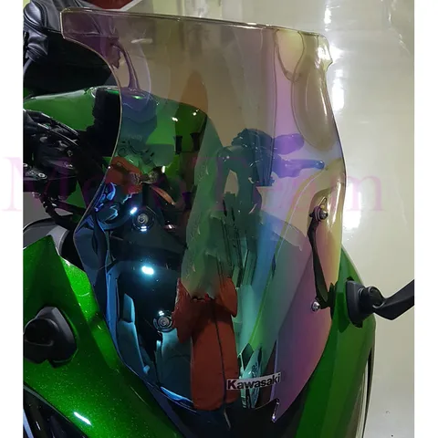 Новый для Kawasaki NINJA 1000 Z1000 SX Z1000SX Z1000-SX 2017 2018 2019 17 18 19 лобовое стекло мотоцикла
