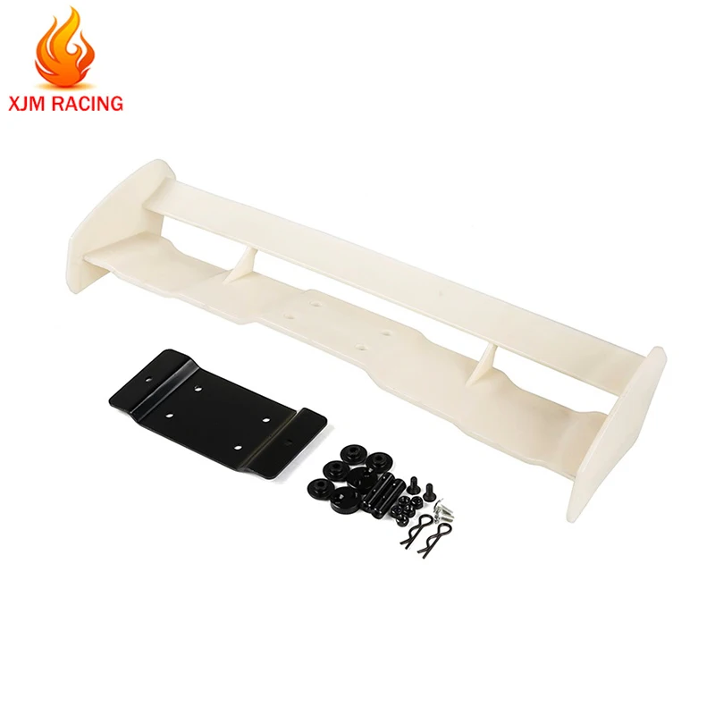 Комплект заднего крыла Gen.2 для 1/5 Hpi Rofun Baha Km Rovan Baja 5b грузовик Радиоуправляемый