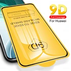 Закаленное стекло 9D для Xiaomi MI 11i, прозрачная защитная пленка для экрана Xiaomi MI 11i