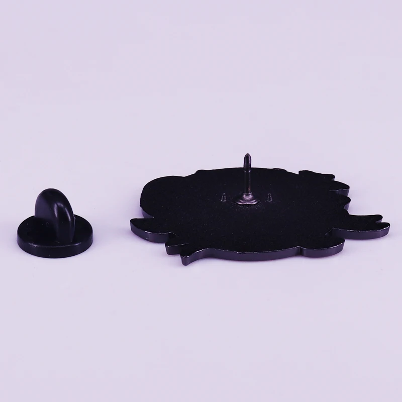 Самое лучшее время года осени брошь идеальный аксессуар для Хэллоуина |