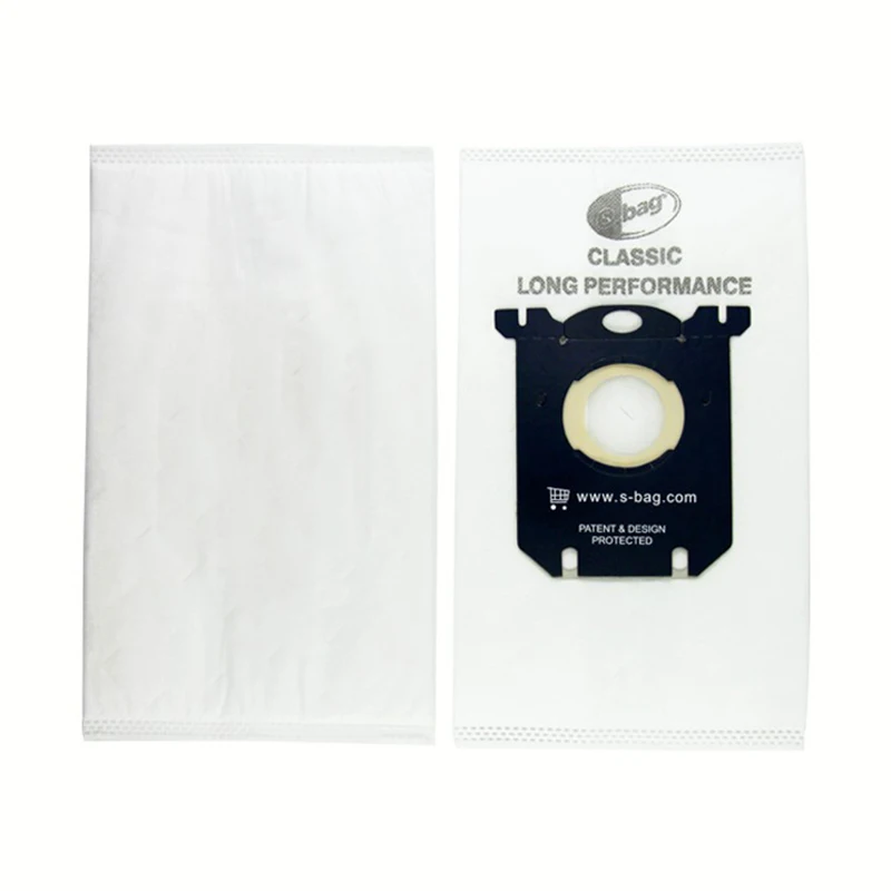 Пылесборник для пылесоса Philips Electrolux Maximus ZXM7030/ZJM 68FD1/Ergospace MCY2/Ergospace ZE 305SPC/ZAM6101|dust bag|dust