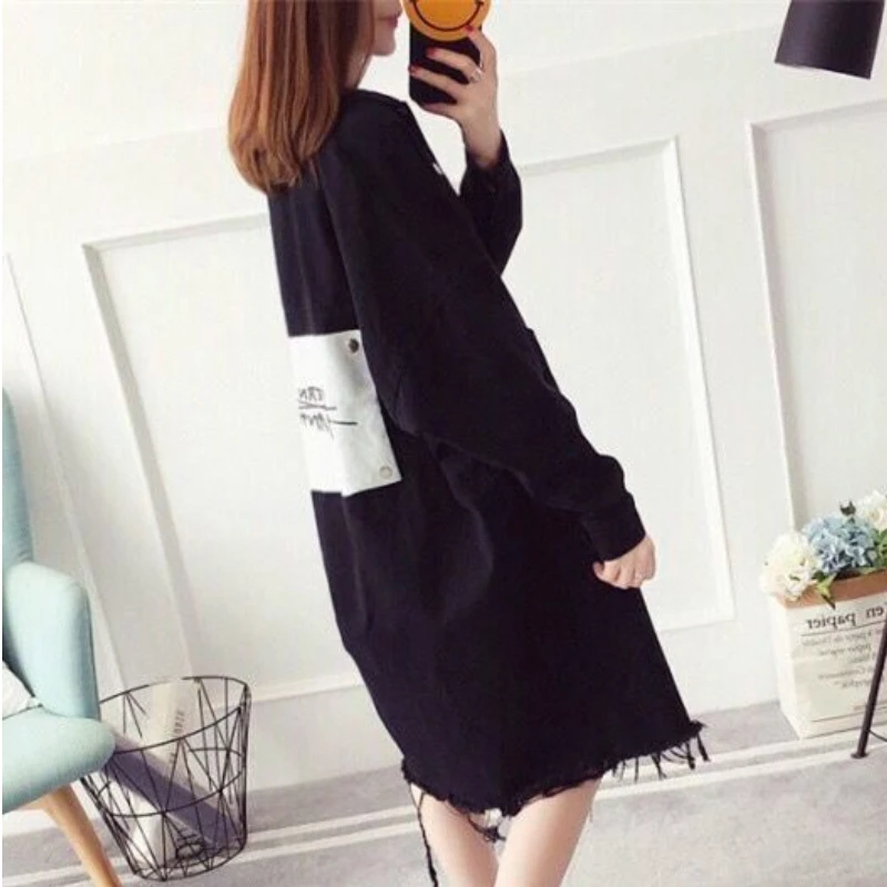 

Women Autumn Winter Harajuku Trench Coat Long Sleeve Casual Outerwear Single Breasted Loose Elegant Jacket Fashion Windbreaker