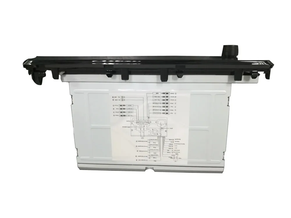 8 &quotВосьмиядерный Android 9 0 ядер 64 Гб ROM 4 RAM Автомобильный DVD плеер для Toyota C-HR 2017 2018 CHR