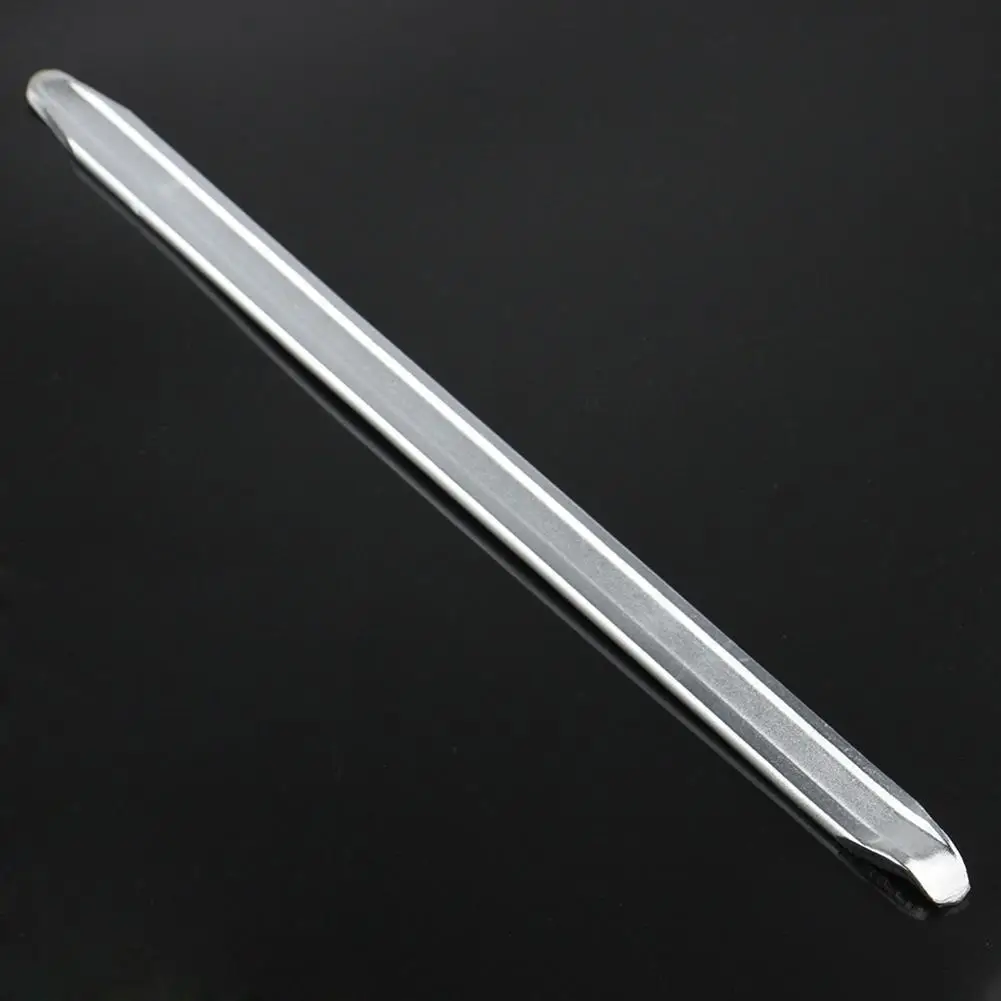 

Tyre Lever Chrome Plated Wheel Bar Drop Forged Tool Qulity High Car Hot Professional Repairing Zone 300CMX2CM Tool Sale M7R6