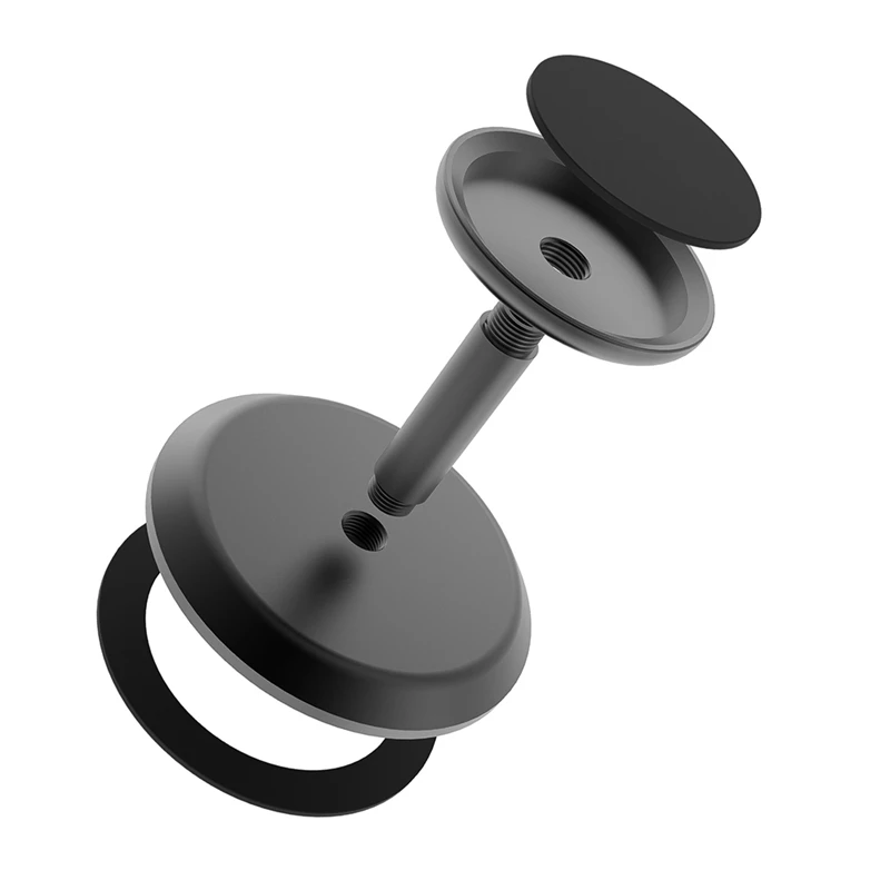 Smart Speaker Stand for HomePod Mini Aluminum Desktop Base with Non-Slip Silicone Pad | Электроника