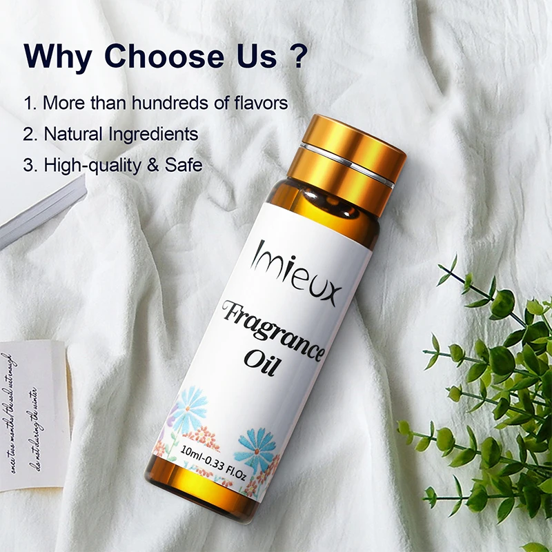 

10ml Aromatherapy Perfume Oil Aromatherapy Candle Diffuser Aromatherapy Wood Oil