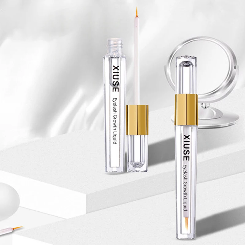 

Травяное средство для роста ресниц, жидкий усилитель, ресницы, более длинное питание, густое наращивание, натуральный рост ресниц