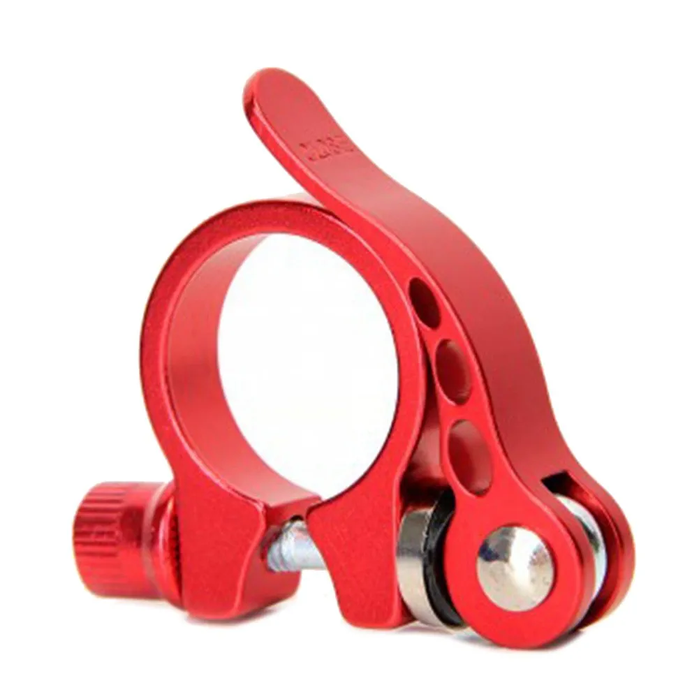 

31.8mm Bicycle Seat Tube Clamp Bicycle Clamp Clasp Cycle MTB Post Seat