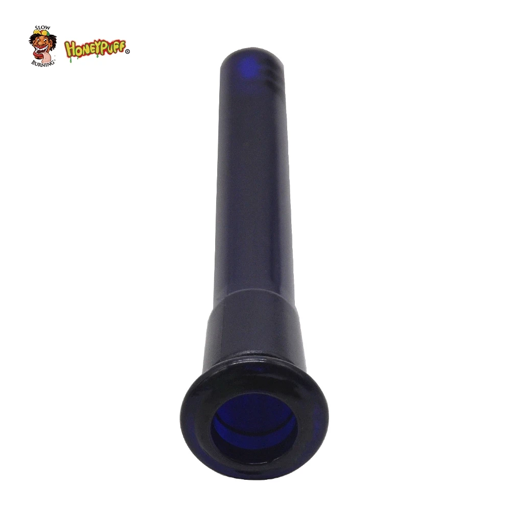 

120MM Premium Acrylic Downstem Diffuser 14mm 18mm Male Female Joint Colorful Acrylic Plastic Down Stem Glass Banger Water Pipes