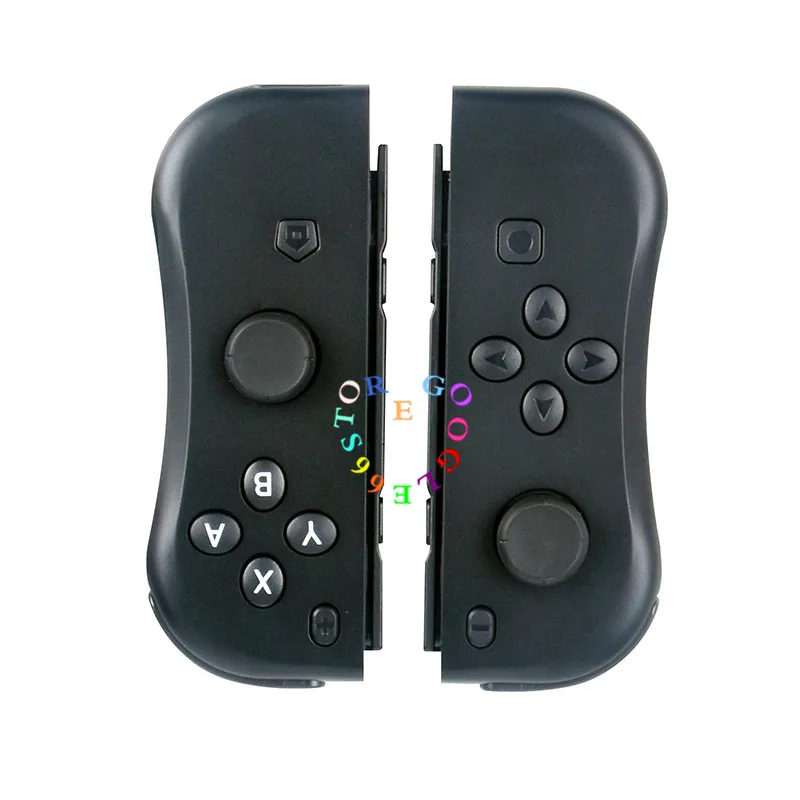 Игровой коммутатор, беспроводной контроллер, левый и правый, Bluetooth, геймпад для Nintendo, переключатель NS Joy, игровая ручка для переключения, Joy Game