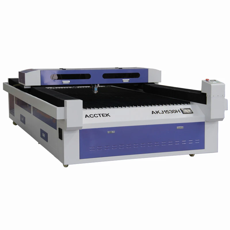 

Screen Protector Laser Cutting Machine with Reci 80W 100W 150W 180W Power