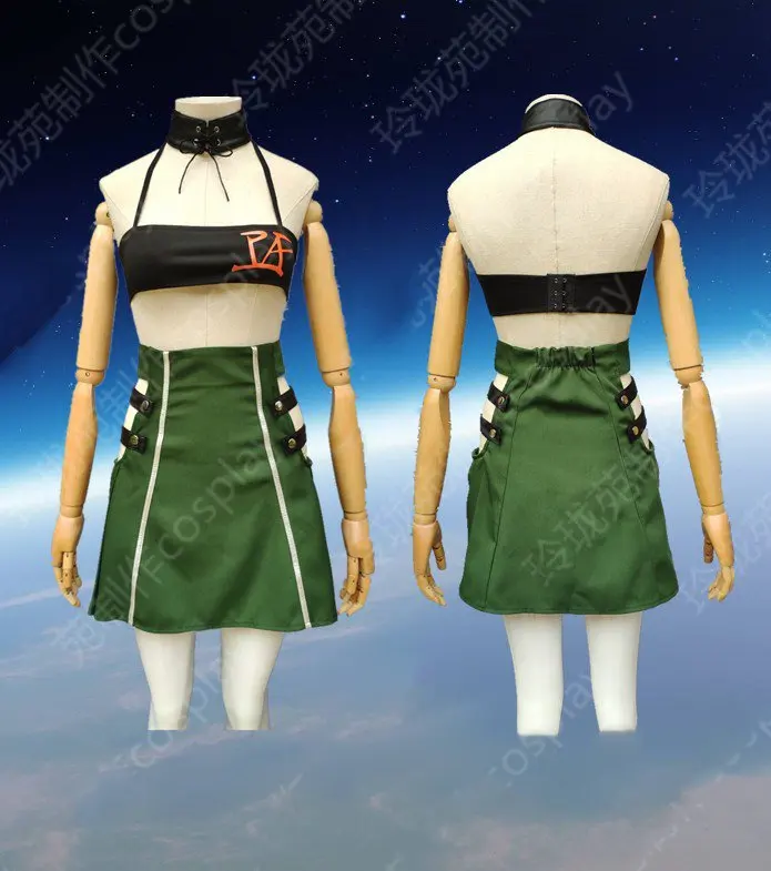 

Костюм для косплея аниме Fate/Stay Night Black Saber Arutoria Pendoragon, Женский костюм на Хэллоуин