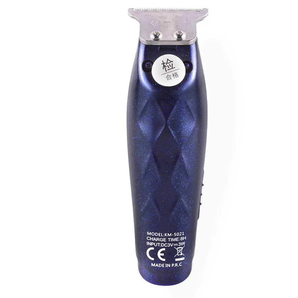 

Electric Hair Clipper Bald Head Mute Razor Hair Shaver Razor Electric Hair Trimmer Beard Shaving Machines