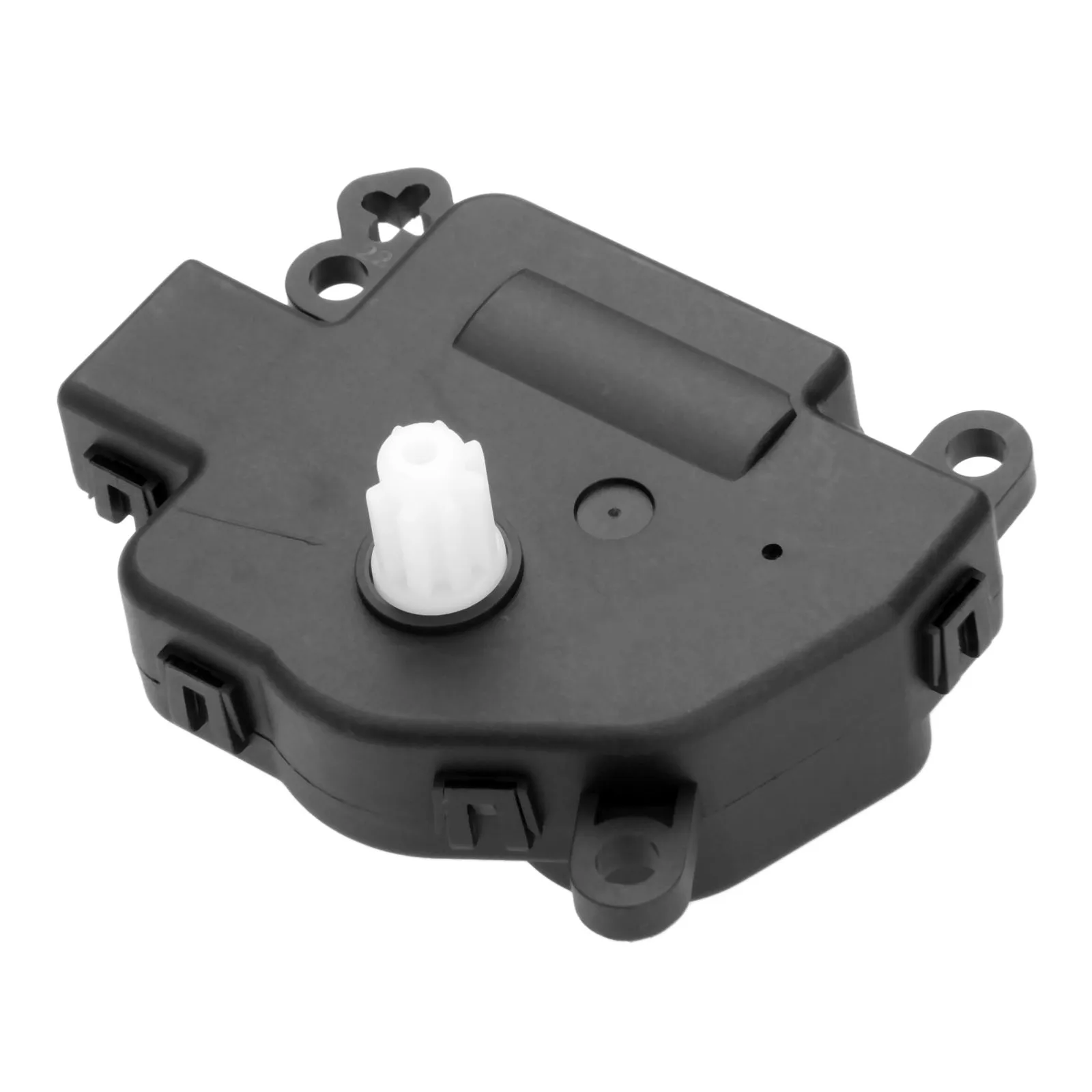 Yetaha нагреватель смесь привод двери Dorman A/C размораживание двигатель 27743 ZP00A для Nissan