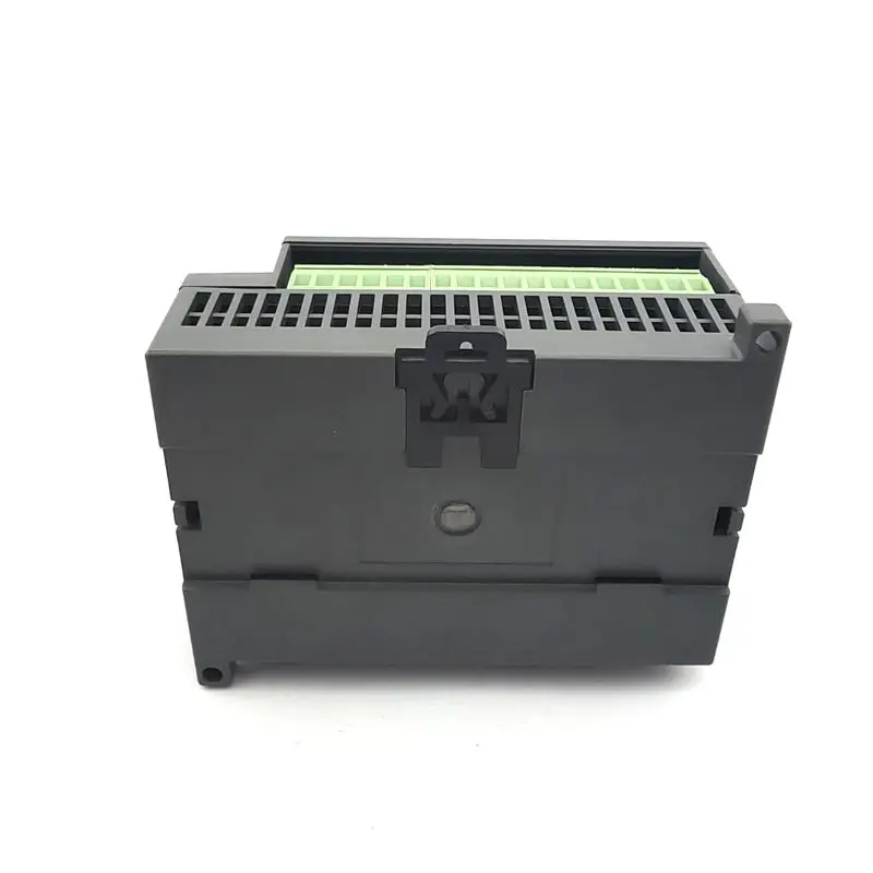 PLC промышленная плата управления FX1N 32MT DC24V 4 way 100K импульсный выход 16 точечный ввод 16 точка plc программируемый логический контроллер