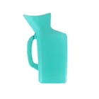 1000 мл портативный мобильный туалет Кемпинг лодки Писсуар для женщин мужчин открытый кемпинг автомобиль Путешествие комплект