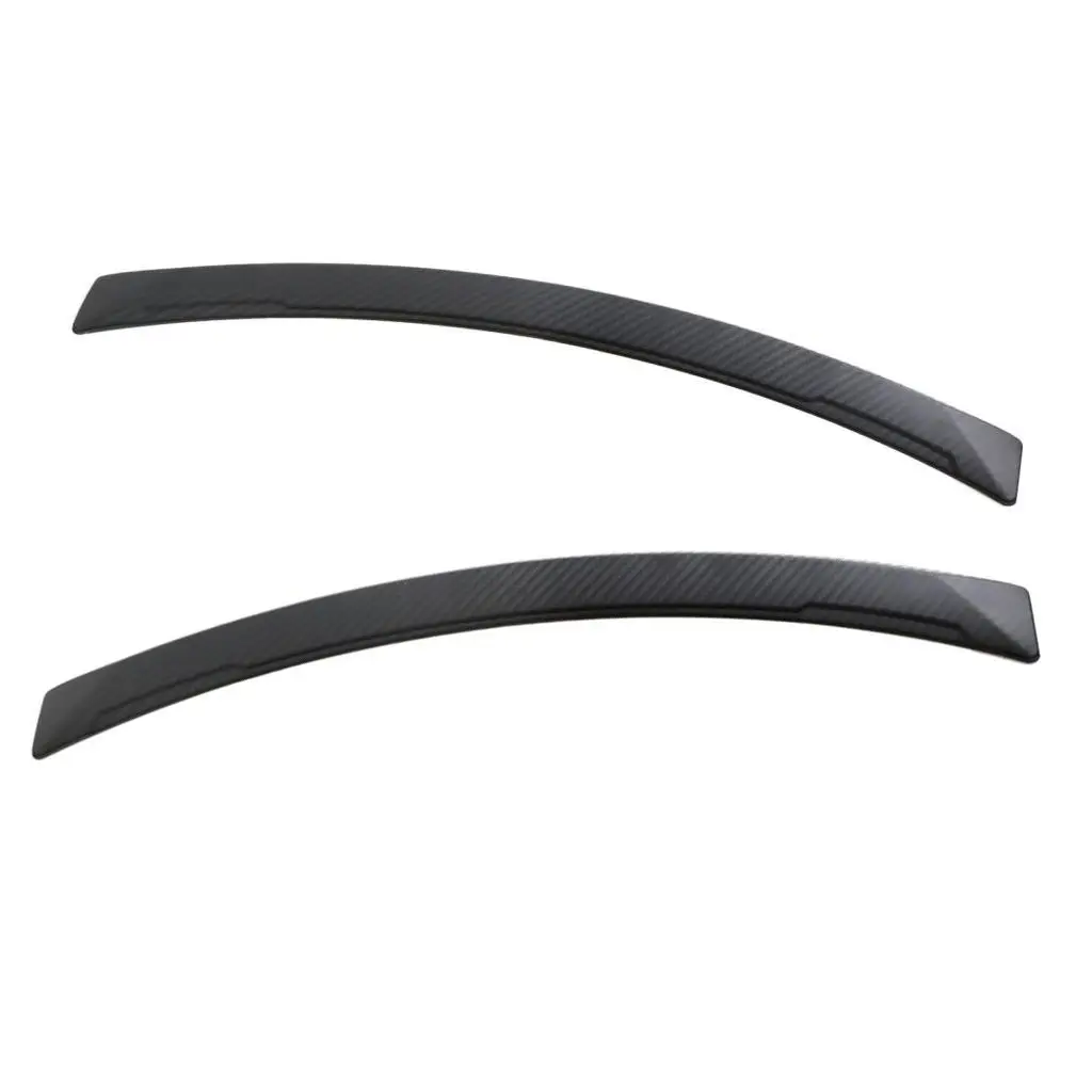 

1 пара вспышек из углеродного волокна, фотовспышка 450 мм