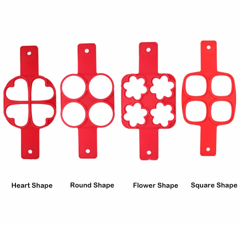 Форма для приготовления яиц и блинчиков антипригарная форма готовки кухонные