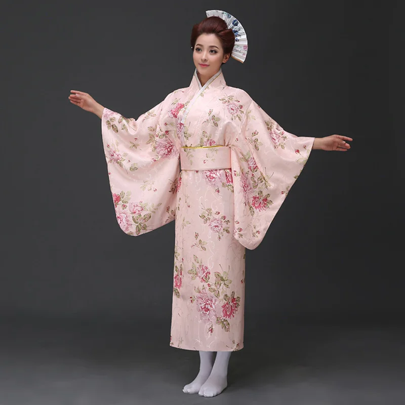 Модели кимоно