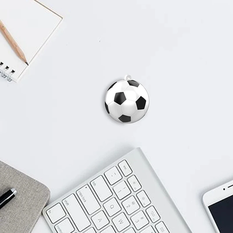 Мини Камера Футбол дизайн HD 1080P Ночное видение видеокамера движения