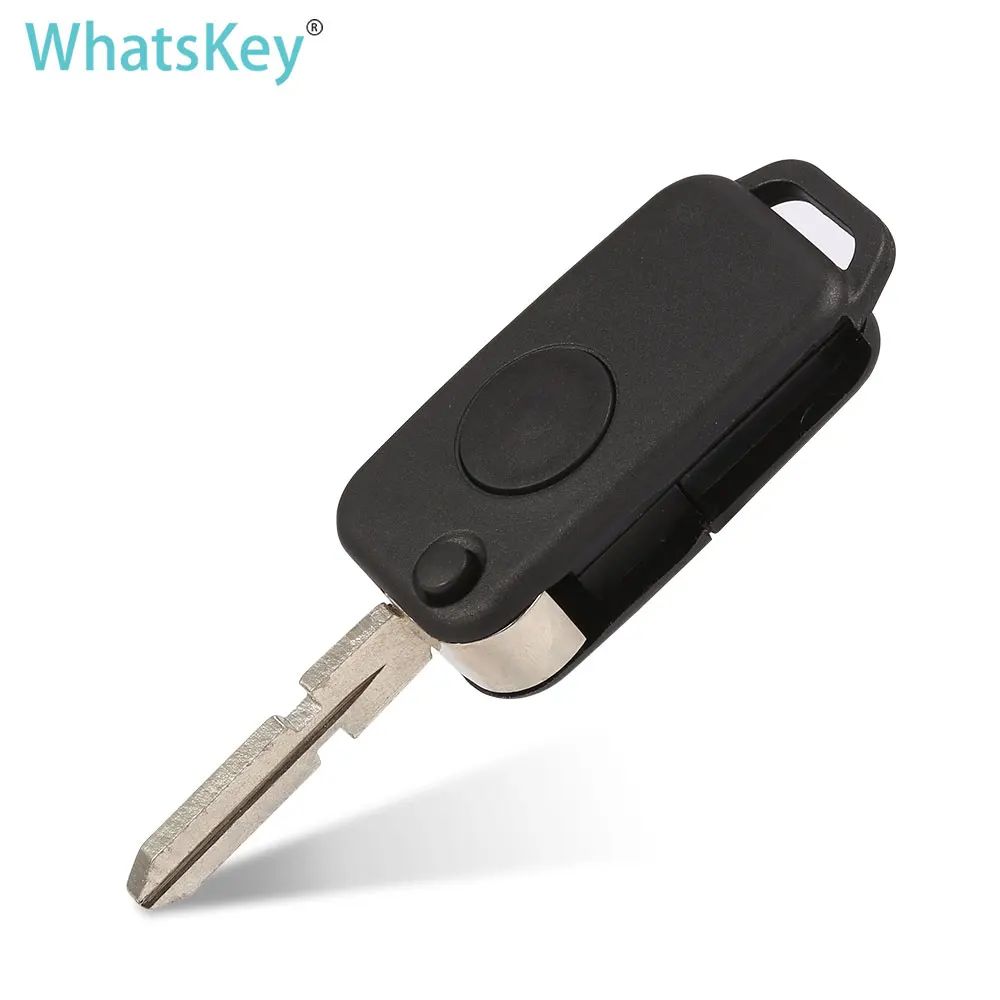 Откидной Чехол для автомобильного ключа с дистанционным управлением WhatsKey чехол