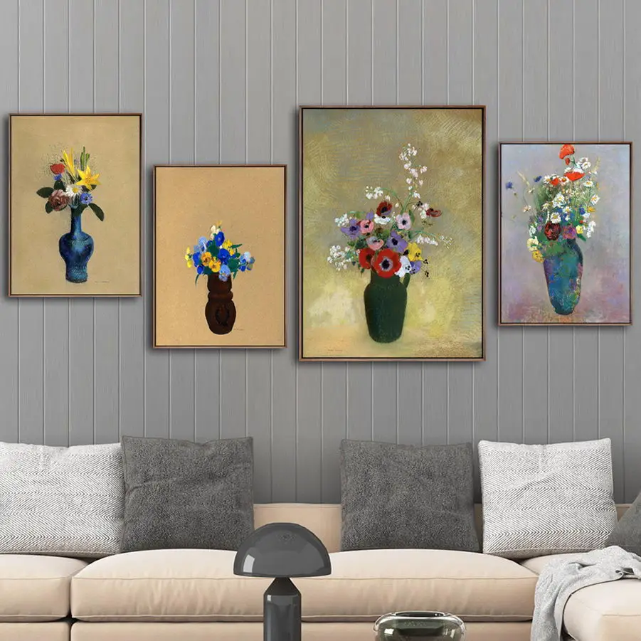 Домашний декор печать на холсте настенные картины для гостиной постер
