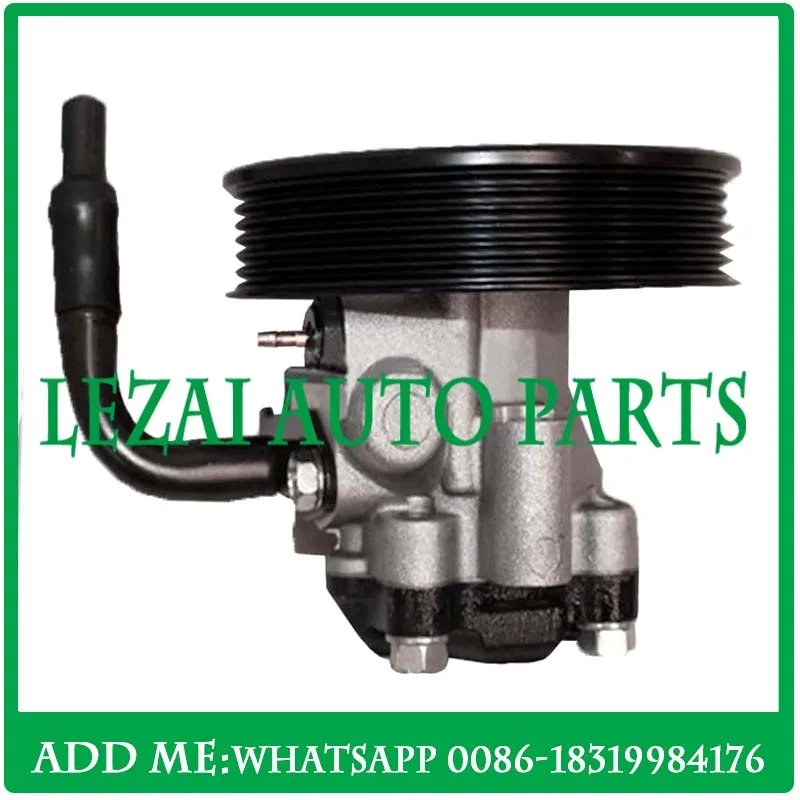 

POWER STEERING PUMP For Hyundai Sonata 2.4L Kia Optima 2.4L 00-06 57100-38100 5710038100 Free Shipping