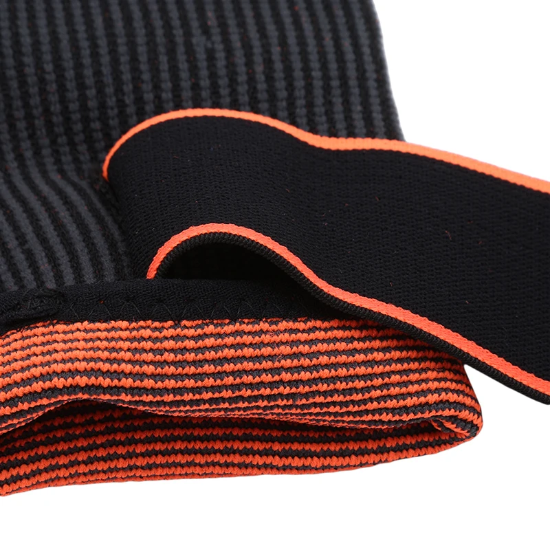 

1pc Professional Wristband Sports Safety Adjustable Wrist Support Gym Carpal Tunnel Badminton Tennis Wrist Wraps Bandage Bracers