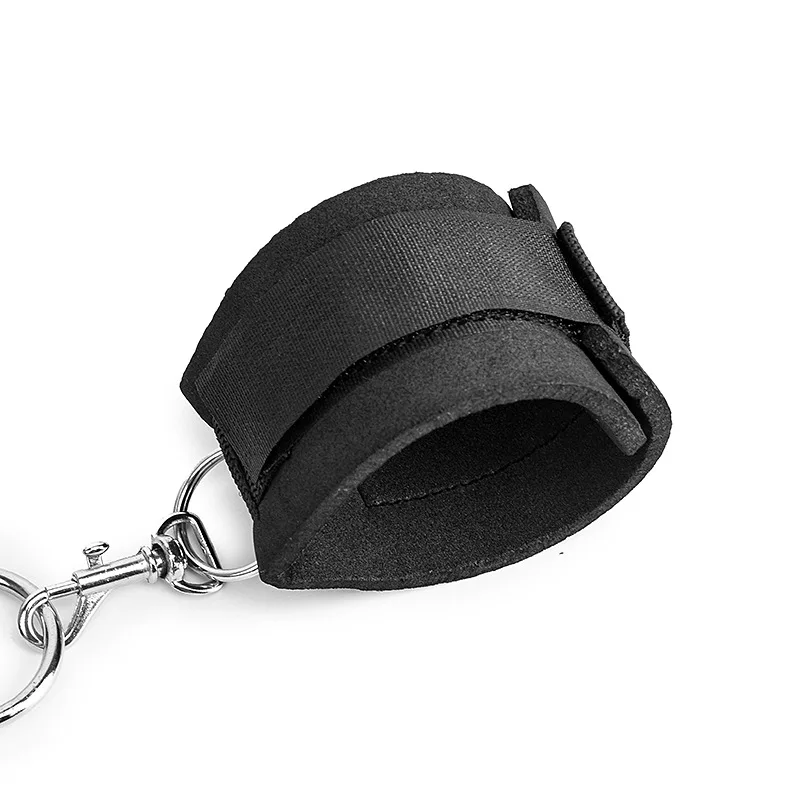 Секс игрушки для женщин и мужчин связывание рук игры SM удерживающие руки лодыжки