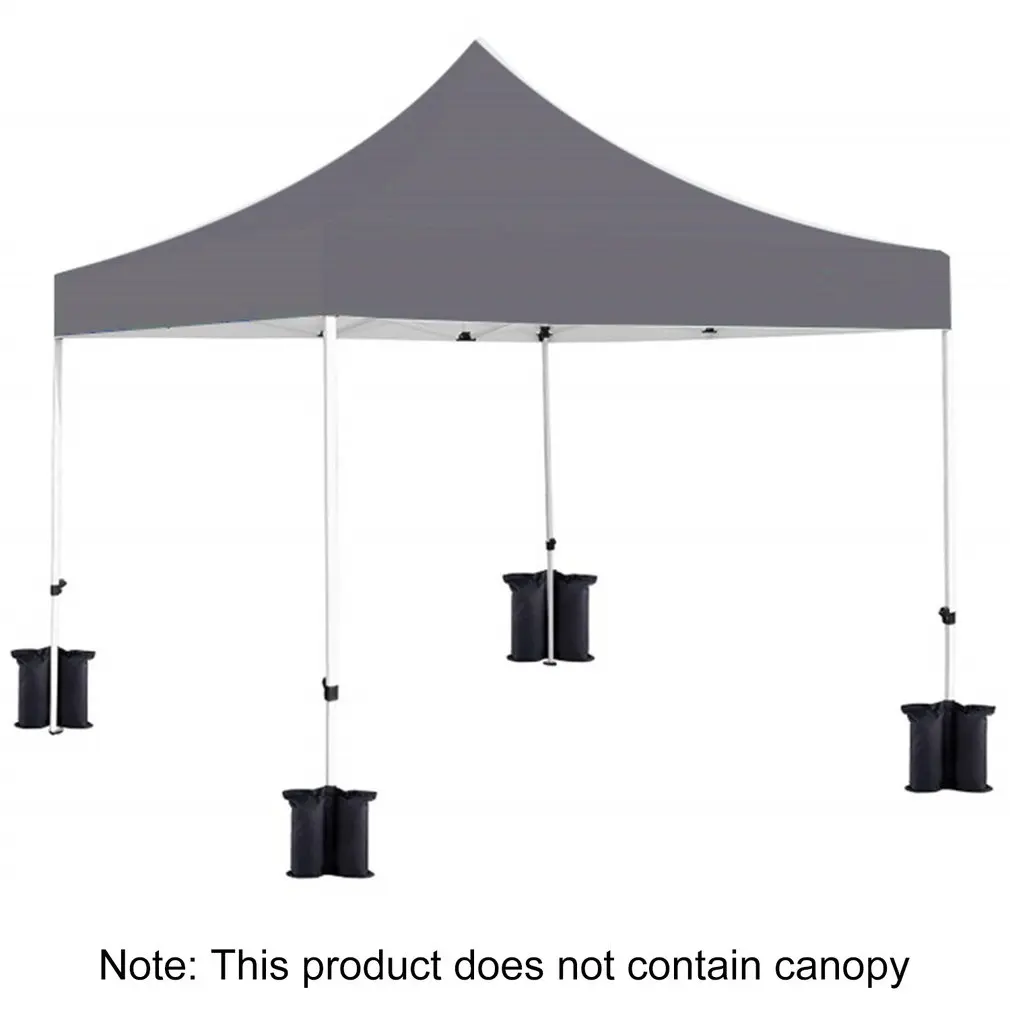 

Extra Large Pop Up Canopy Weights Sand Bags For Pop Up Canopy Tent Outdoor Instant Canopies For Outdoor Use