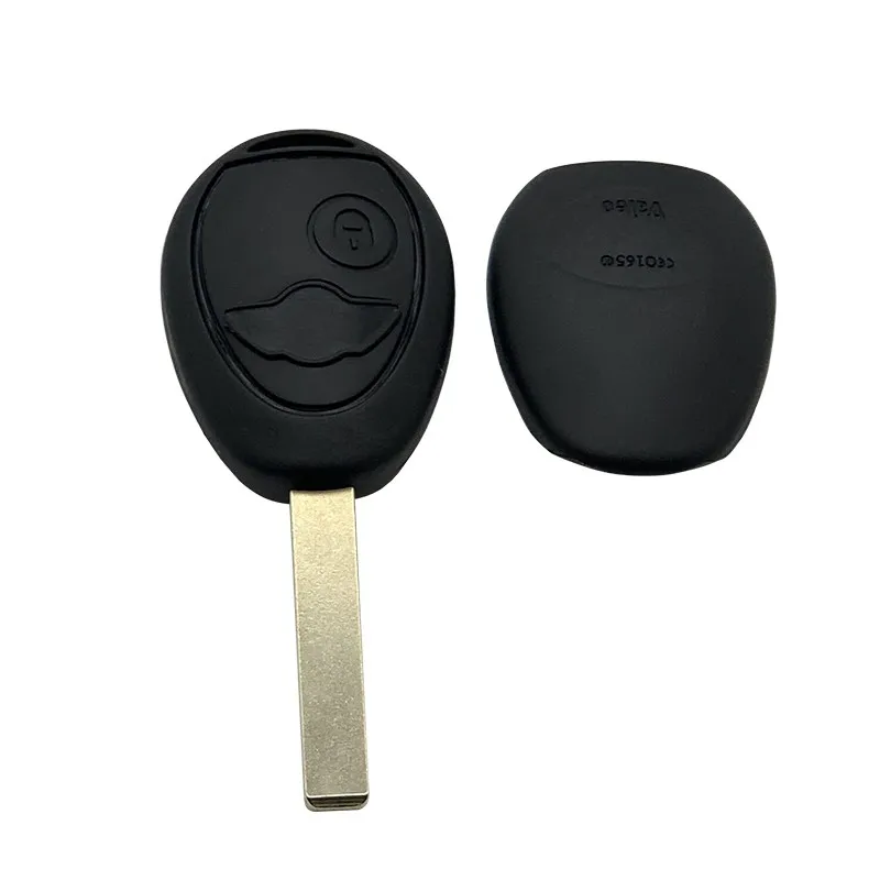XINYUEXIN ключа введите Замена дистанционного оболочки чехол Брелок для BMW Mini One Cooper R50
