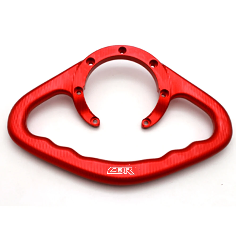 Для HONDA CBR 600RR 600F F4I F4 900RR 1000RR 954 929 919 мотоциклетные пассажирские рукоятки ручной