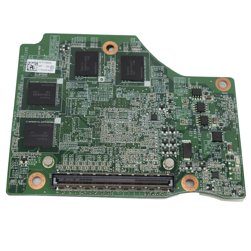 

Original for Toshiba Qosmio X505 P500 X500 Graphics board N10E-GE-A2 DATZ1UB1AD0 MS-V167 GTS250M 1GB VGA 100% tested