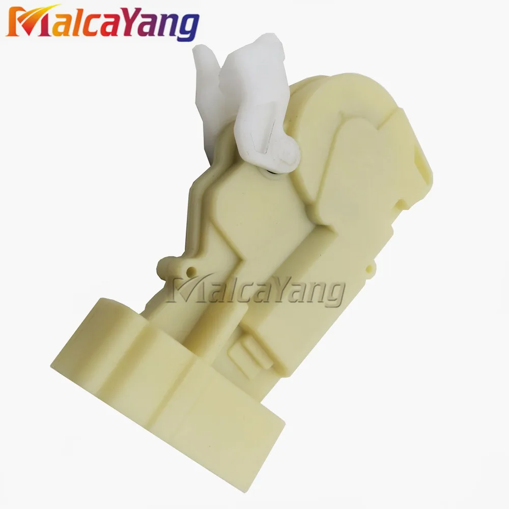 6 контактный привод для замка передней двери контактов Toyota Echo 2000 2005 Scion xB 2004 2006 4 Cyl 1