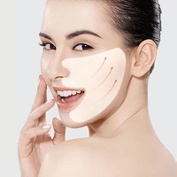 lines anti aging sagging skin forehead lift wrinkle removal tool facial tape nasolabial folds anti wrinkle mask pads