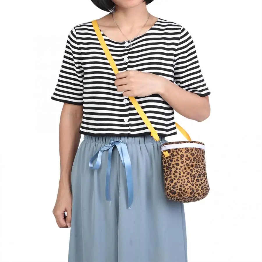 Переносная переноска для домашних животных хомяк на одно плечо теплый спальный