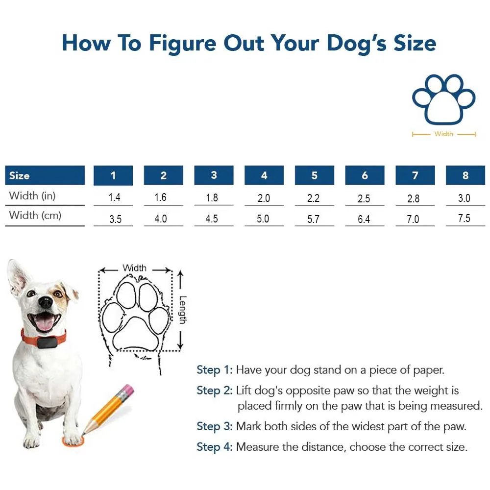 

Truelove Pet Dog Shoes Waterproof Outdoor Rain Shoes For Dogs Big Small Dog Puppy Boots For Dogs All Weather Szapatos Para Perro