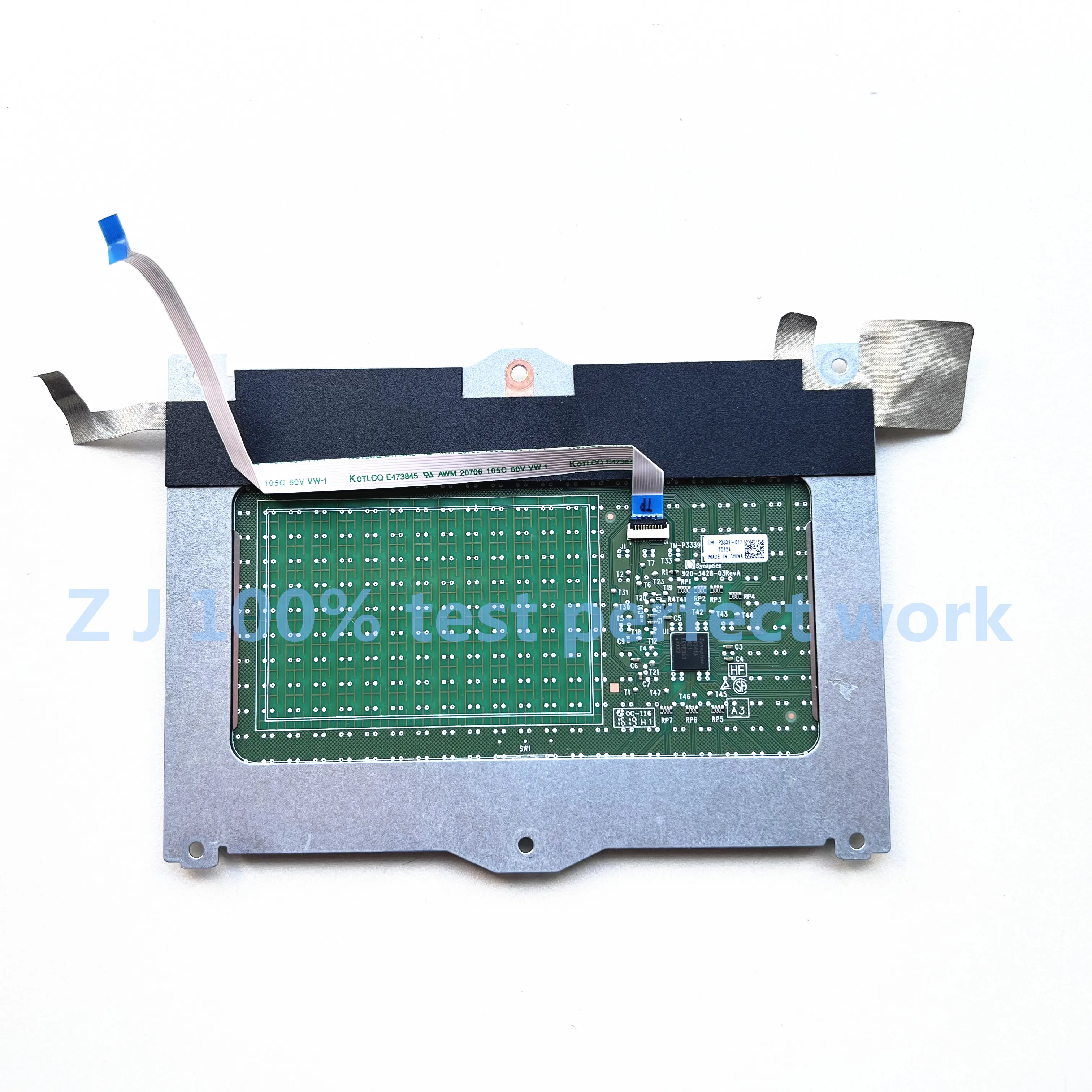 Original For HP ProBook 450 G6 Series Touchpad Mouse Trackpad Board TM-P3339-017 920-3428-03 100% Tested Fast Ship |