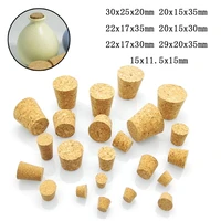 10pcs wine corks corkswine stopper reusable functional portable sealing stopper for bottle bar tools kitchen accessories