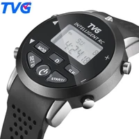 tvg watch men led digital watches men sports watches fashion button smart remote control watches mens watches relogio masculino