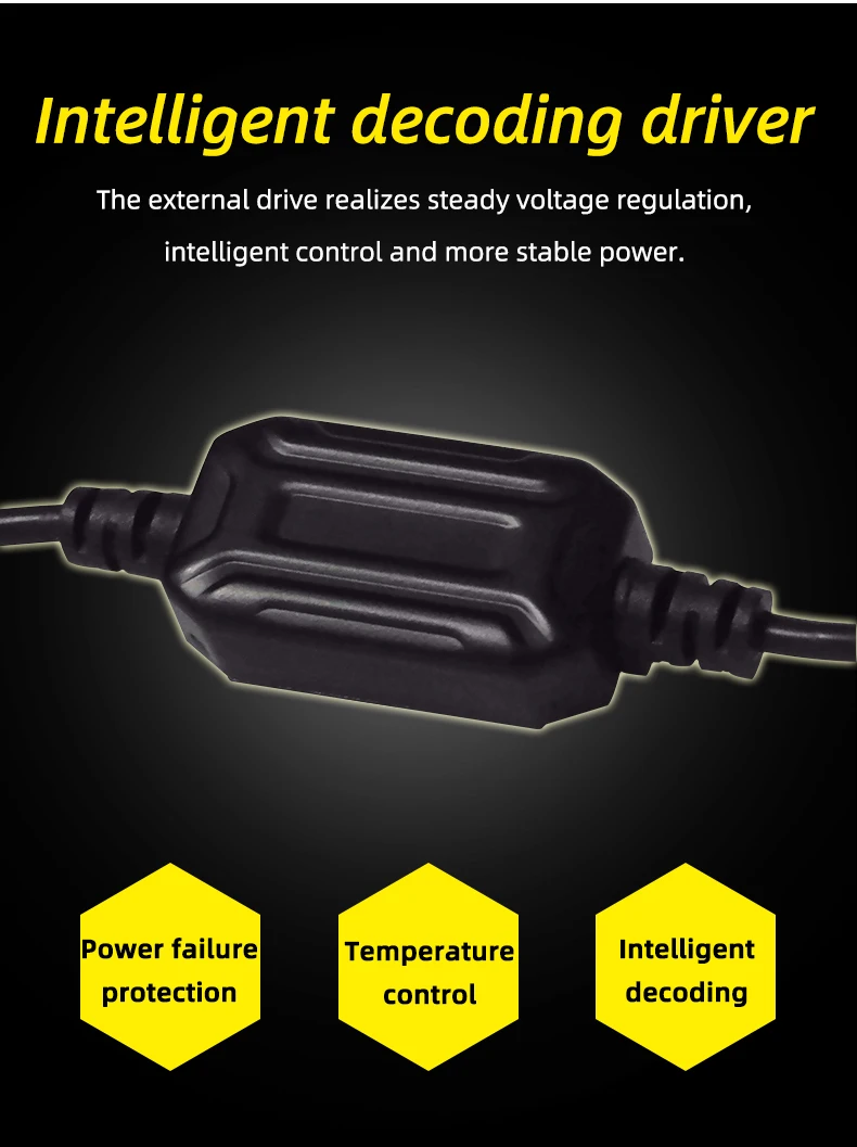 MDATT последние фары csp лампы h11 h4 h7 9005/9006led автомобильные аксессуары фары лампы 100W 12000lm