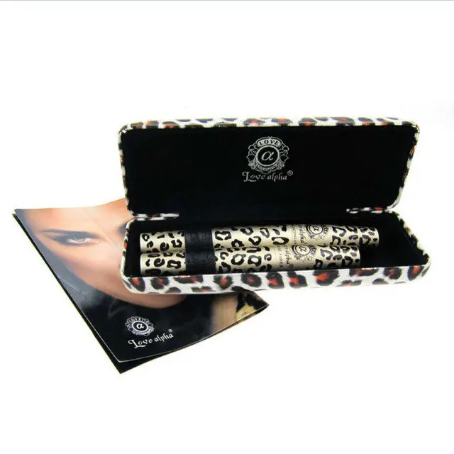 

Good price high quality Mascara Eye black makeup Mascara Lash Power Curling Mascara Cosmetic