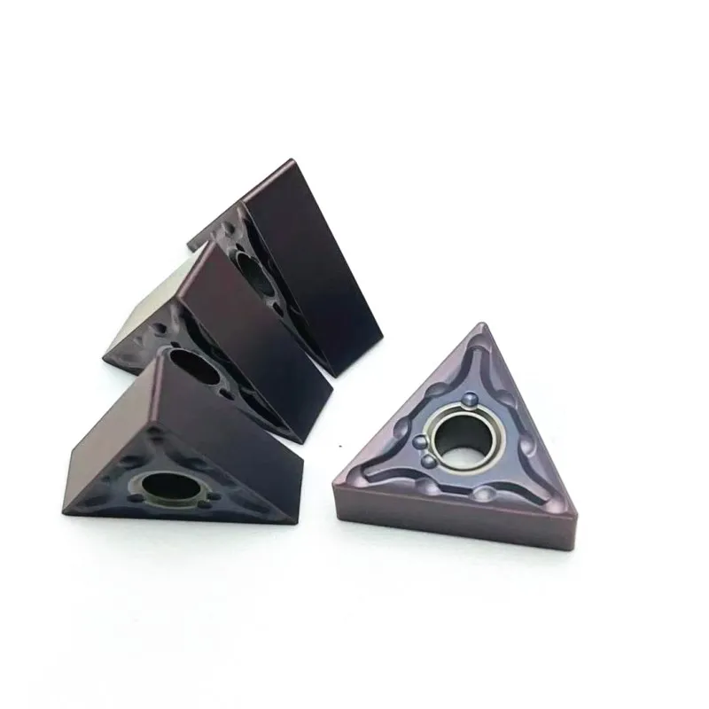 TNMG160404 TNMG160408 карбидная вставка внешний токарный инструмент CNC оригинальная