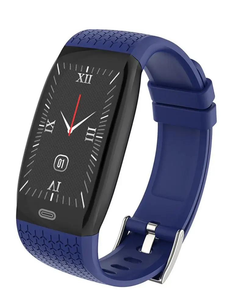 S2 Bluetooth Смарт часы для женщин смарт браслет Android IOS IPhone мужчины сердце Tate монитор