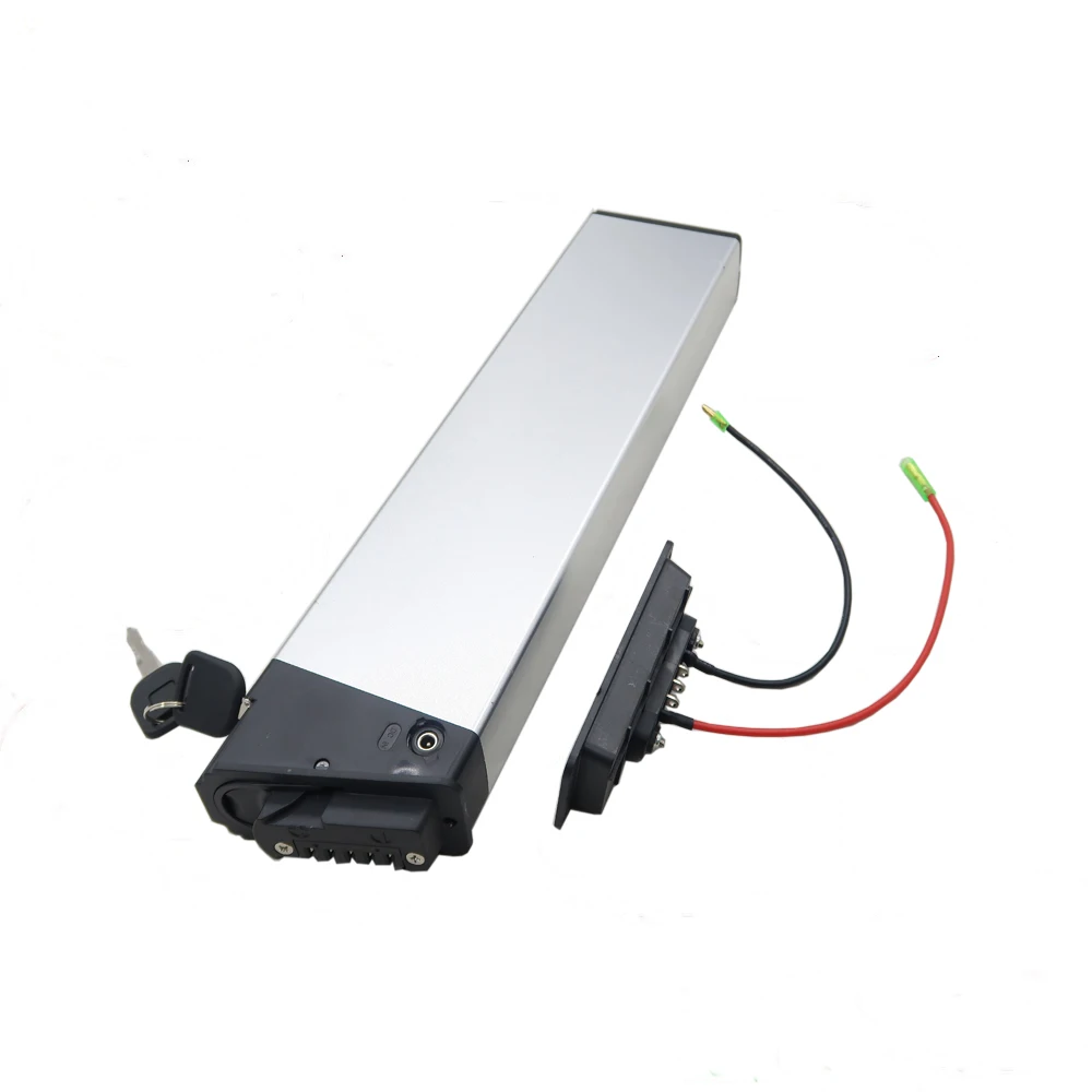 Сменная батарея для велосипеда lectric xp 48v 10ah 10.4ah 11.6ah 12.8ah 14ah электрическая складная