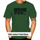 Хлопковая футболка, модная футболка, футболка с отталкиванием, Хунда, шэтланд, шёлти, шёлти, сусло, сивиудер, футболка