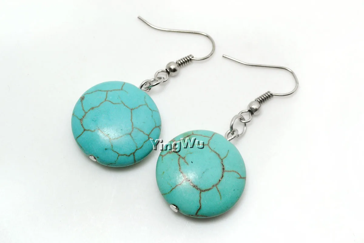 Винтажные длинные серьги-подвески Yingwu в богемском стиле для женщин ювелирные