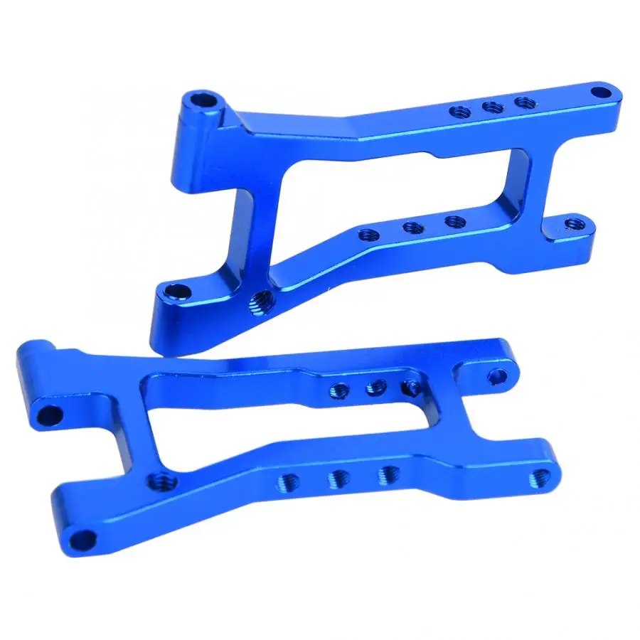 Запасные части для задней нижней подвески из алюминиевого сплава HPI RS4 1/10 |