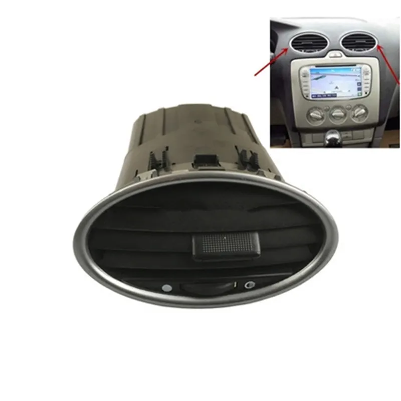 Автомобильное отверстие для кондиционера вентиляционное приборной панели